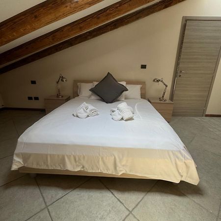 Lex 4 Sauna -Trieste Center Dış mekan fotoğraf