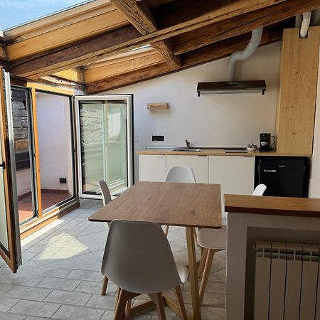 Lex 4 Sauna -Trieste Center Dış mekan fotoğraf